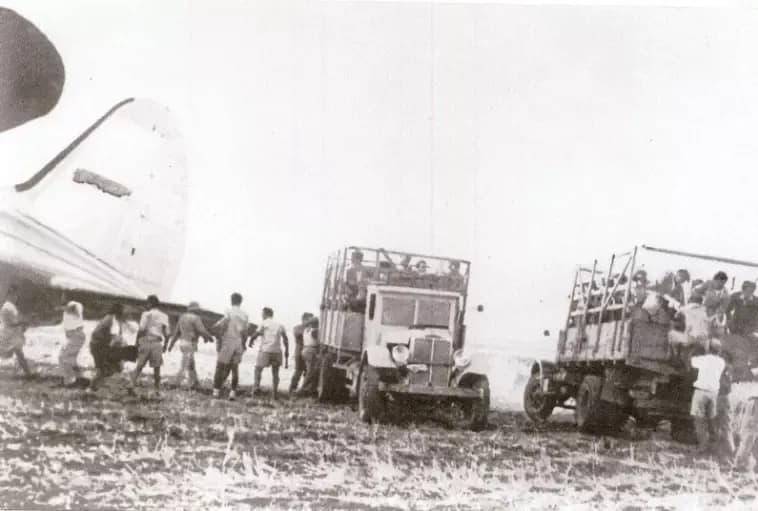 מבצע מייקלברג