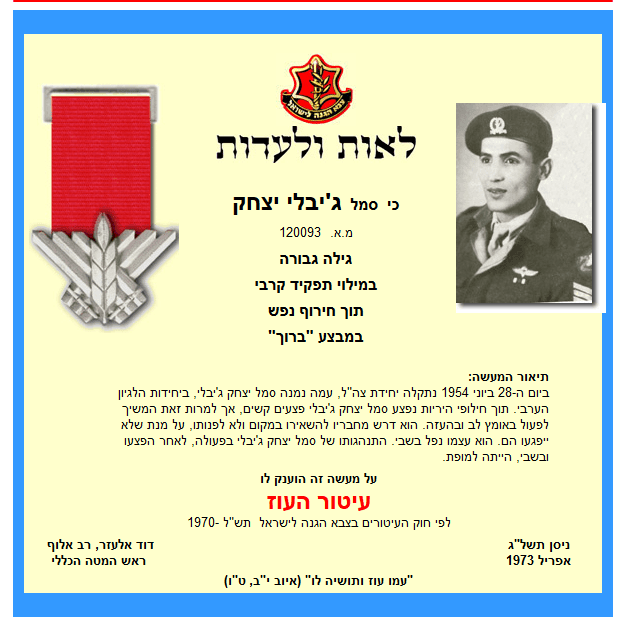 לא משאירים פצועים בשטח
